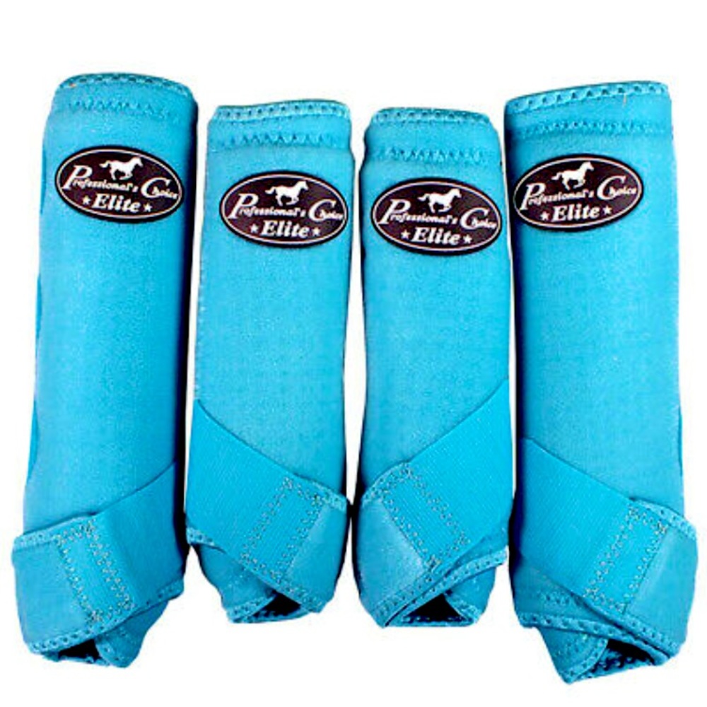 NEW Professional’s Choice Ventech Elite SMB 4 Pack